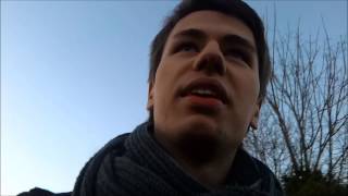 Kurzer Vlog - Gamescom 2015, Projekte & Ostern