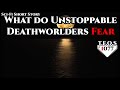 What do Unstoppable Deathworlders Fear by Eclipse Shadow  | Humans are space Orcs | HFY | TFOS1077