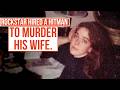 The Insane Story of Todd Jesse Garton | Rockstar Hiring a Hitman to Murder Wife | True Crime