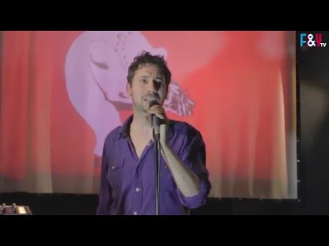 Manu Louis - "Tchouang Tseu (was at the Kermesse of M. Ha)" F&Y Sessions