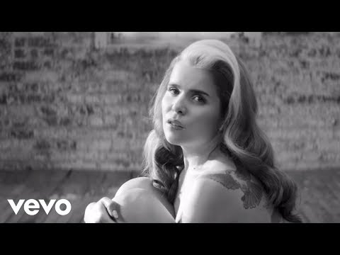 Paloma Faith - Just Be (Official Video)