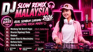 Download lagu DJ Slow Remix Malaysia Terbaru 2026 🎧 Nostalgia Terbaik Cocok Untuk Kerja & Fokus | Full Bass Santai mp3 Download lagu DJ Slow Remix Malaysia Terbaru 2026 🎧 Nostalgia Terbaik Cocok Untuk Kerja & Fokus | Full Bass Santai mp3