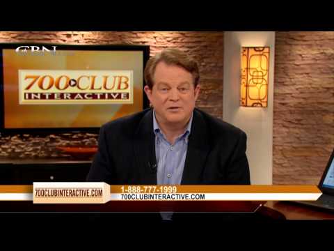 700 Club Interactive: Healing Prayer – June 24, 2015