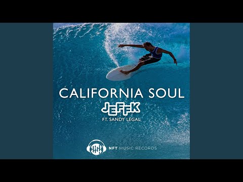 California Soul (Extended Mix)