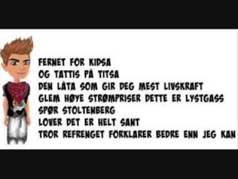 den låta msp version