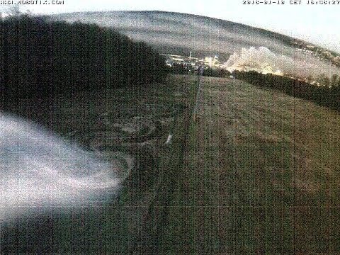 Großbrand bei Edelmann in Heidenheim