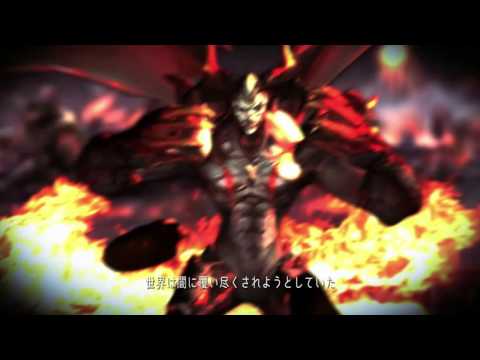 ワールドエンドファンタジーの動画サムネイル