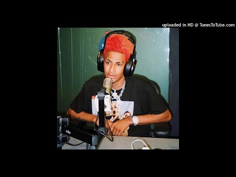 [SOLD] COMETHAZINE x SMOKEPURPP TYPE BEAT 2018 - "FRIED" (PROD. TREETIME)