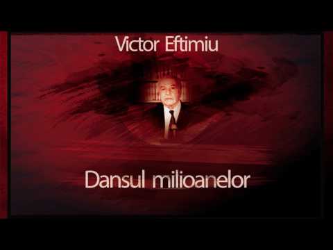 Dansul milioanelor (1965) - Victor Eftimiu #teatruonline #teatruradiofonic #teatruaudio #teatru