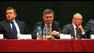 Jan Grabiec o bezpieczenstwie w Legionowie 