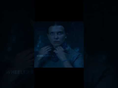 It's finally here 😭♥️ | Stranger things 5 | teaser edit #strangerthings #netflix #strangerthings5