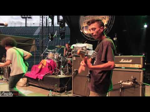 BLAST - Get Up Again (Live @ Tremplin 2017)