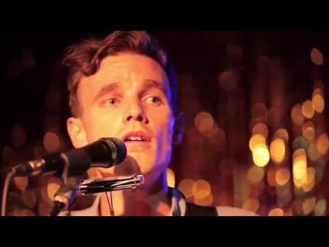 Al Lewis - Make A Little Room (Nashville 2014)