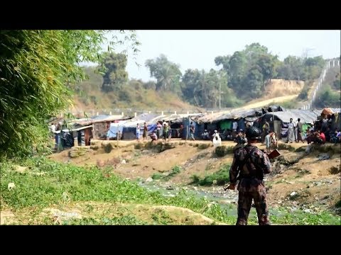 Bangladeš traži da Mijanmar povuče vojsku sa granice