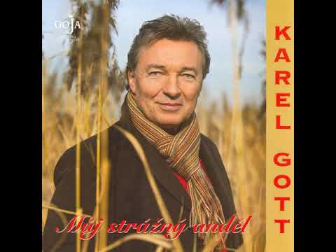 Karel Gott - Když se ztrácí rovnováha (2003, vydáno 2004)