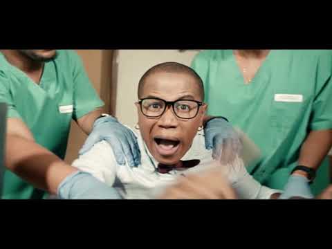 Paille Feat Anthony B - La Crise