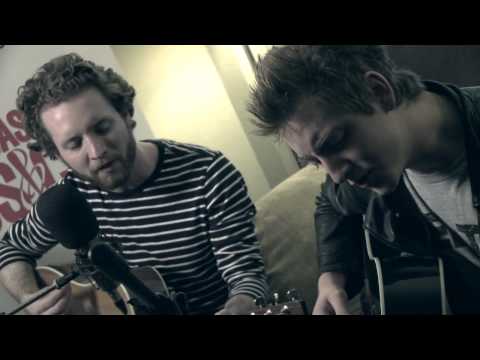 Gloryhound - "Ashes"