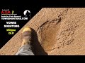 Yowie / Bigfoot Footprints? (Audio Report #132 near Widgee, Queensland