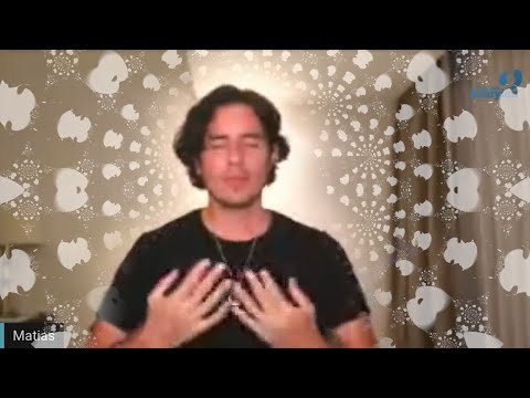 Day 71 Crown DOUBT and CERTAINTY - Matias De Stefano - English Edit