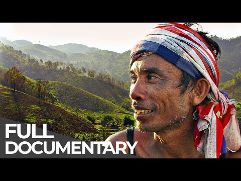 Somewhere on Earth: Fiji, Laos, Cambodia & Ladakh