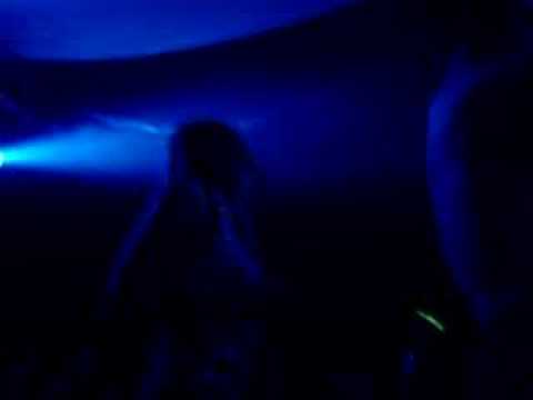 Tidy Boys Heavens Cry Tidy Weekender 9