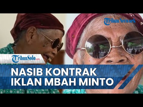 Dikabarkan Mbah Minto Masih Ada Tanggungan Iklan, Begini Tanggapan Ucup Klaten