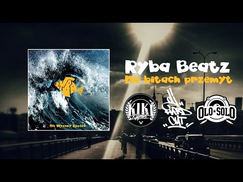 07. Ryba Beatz - Na bitach przemyt ft. Kikster, Olo Solo, Dj Konkret (Na Własny Sposób 2016)
