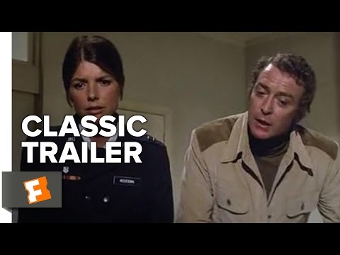 The Swarm (1978) Official Trailer - Michael Caine, Katharine Ross Killer Bee Movie HD