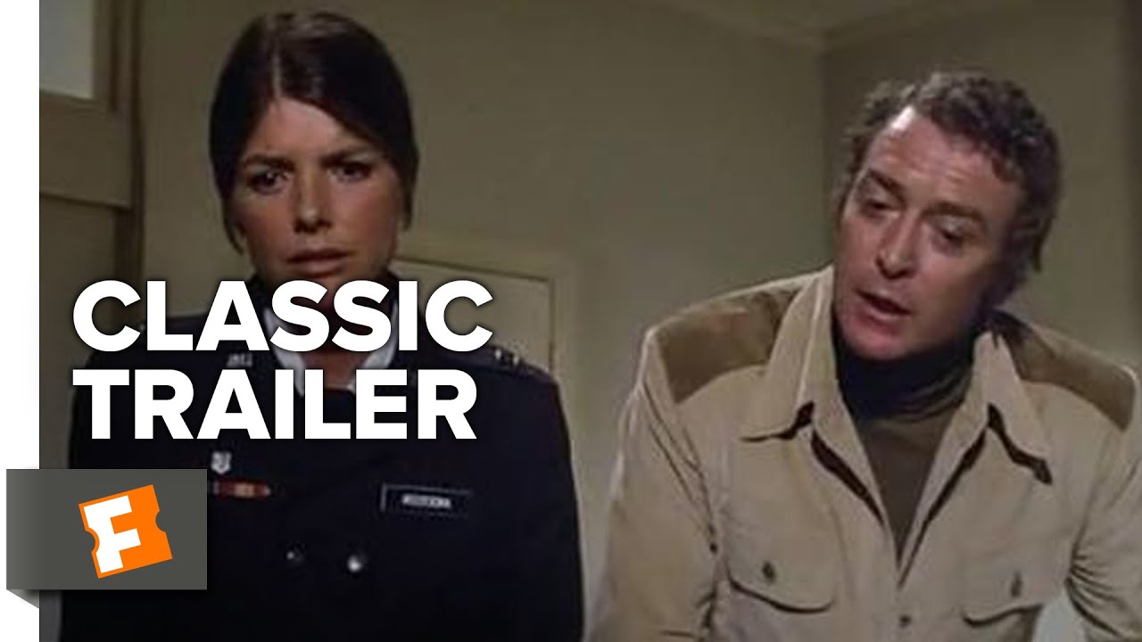 The Swarm (1978) Official Trailer - Michael Caine, Katharine Ross Killer Bee Movie HD thumnail