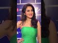 Smita Gondkar International Iconic Award 2024 PuneFilms WahMarathi