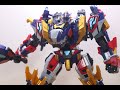 Miniforce Rex Kaiser Review