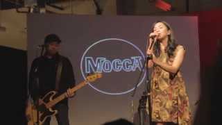 [LIVE] 03.09.2015 Mocca - I Would Never