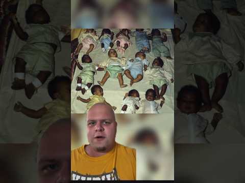 The Tragedy Of The Jonestown Cult