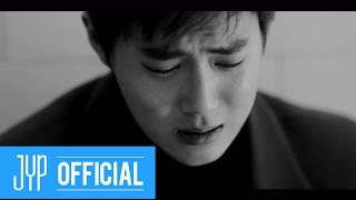 Jo Kwon(조권) "Crosswalk(횡단보도)" Teaser Video 2.