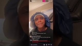 Jaydayoungan Mom  Explaining What Happen Before And After He Got Shot #LL23