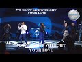 STWCI - Without Your Love by Travis Greene at STWCI 3-28-21