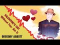 Gregory Abbott Valentines Day "Without You - Sin Ti"