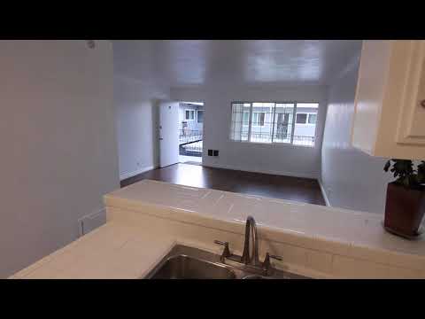 PL9192 - Spacious 1 Bed + 1 Bath Apartment For Rent (Lawndale, CA).