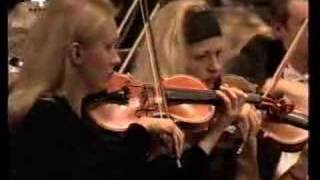 Ennio Morricone, "Casualties of War", live in Warsaw, Poland