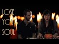 dead man's bones - lose your soul |cover by olya ...