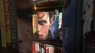 I would sail with Saint anytime! #fable #adrienneyoungbooks #favoritebooks