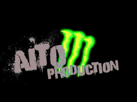 Dj Ray ft` Moker - J'trace ma route AITO PRODUCTION