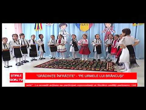 Stirile Gorj TV - 03.04.2023