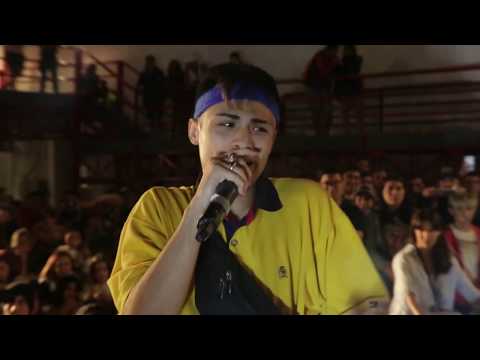 G5 vs MP / FINAL Fecha 4 la pretemporada CULTURA RAP 2020