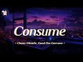 Chase Atlantic Feat Goon Des Garcons Consume Lyrics