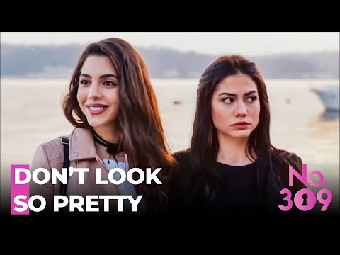 Nergis Charmed Everyone With Her Commercial - No.309 Episode 157