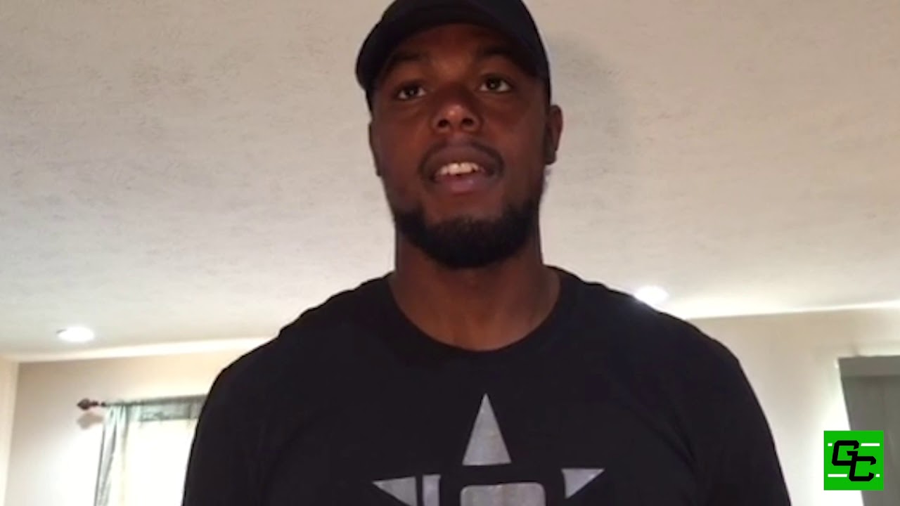 Stephen Bowers: 2019 Draft Prospect Interview