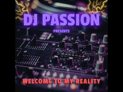 Escape to my reality No.100 (1of 3) Milestone tech House Edition/ Mixed by "BAssDad" - DJ as Passion