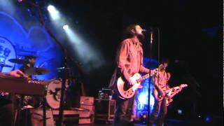 Drive By Truckers~The Deeper In