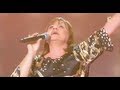 Lisa Angell - Divines en live dans Chabada 